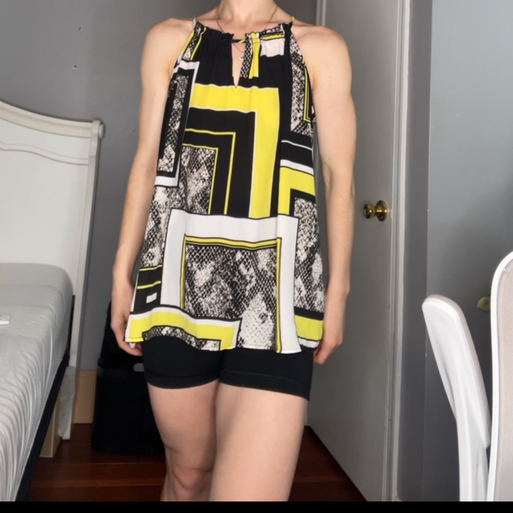 Tank top - Picture 3 of 9